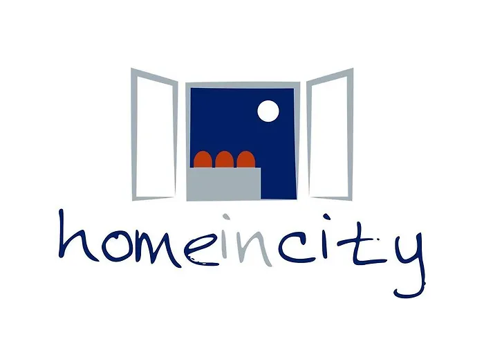 Home In City