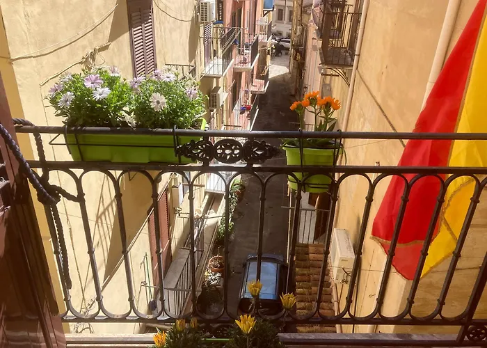 Il Vicoletto Al Massimo
