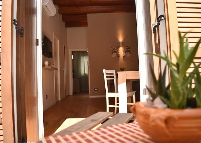 Kanat Apartment