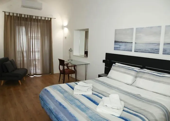 Quattro Canti - Residenza Santa Caterina