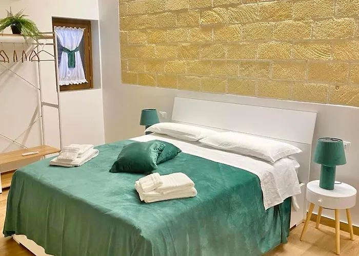 Amuni Palermo Apartment