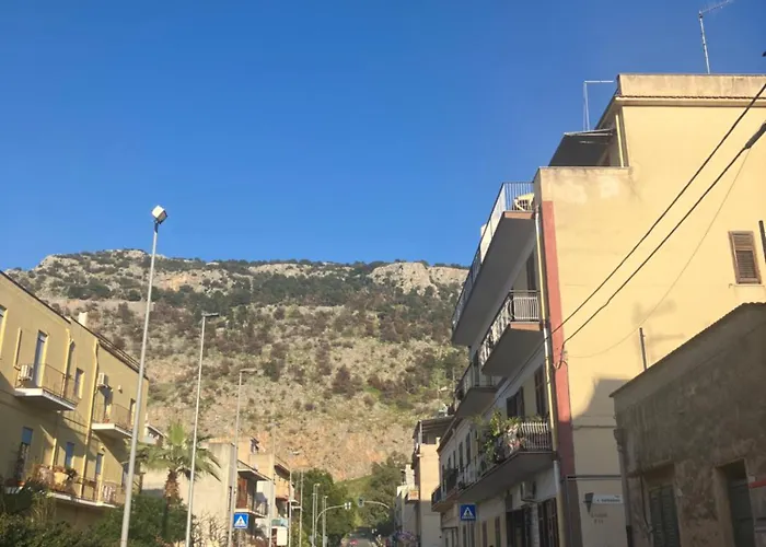 La Casetta Di Vicio