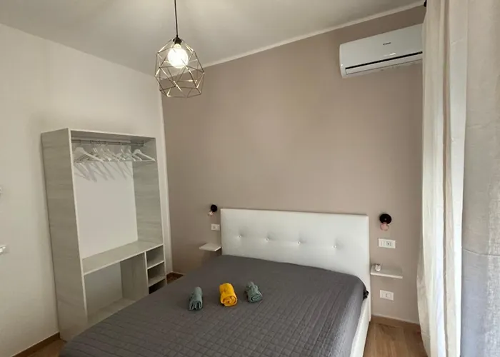 Perni Rooms
