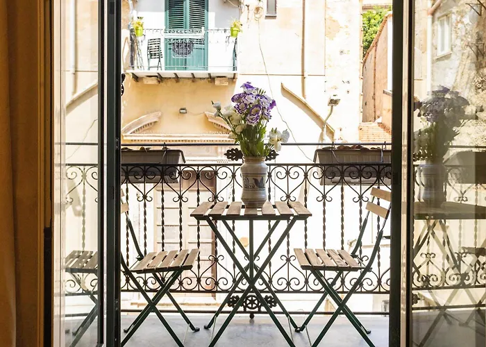 Bibi House A San Giovanni Degli Eremiti