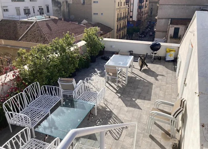 Casa Levante