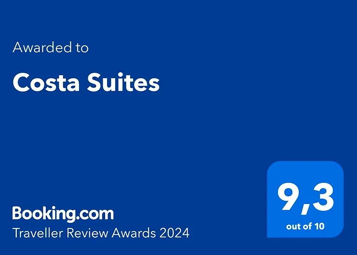 Costa Suites