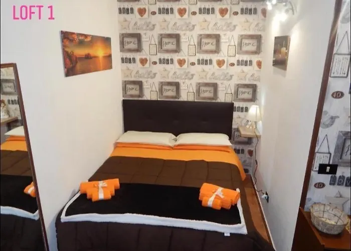 Loft Casa Professa 1