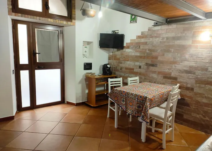 Massimo Holiday Home