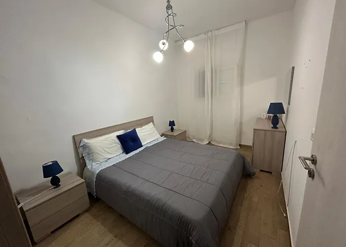 Federica Apartment