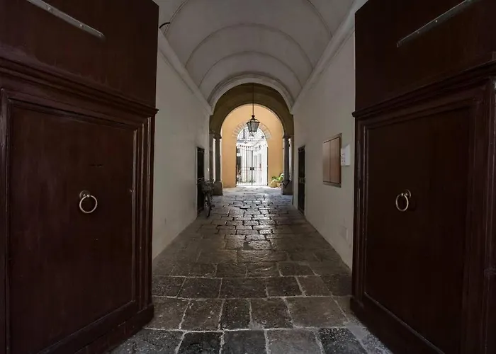 Real Umberto I° Suite - Kalsa