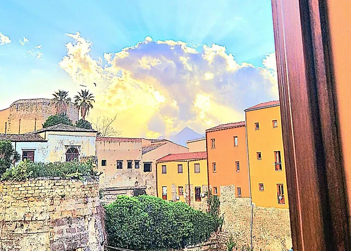 La Baronessa