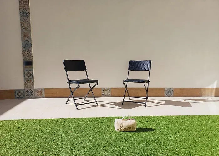 Palermo Case Vacanza