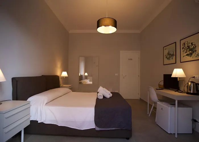 Donna Franca Rooms&Suite