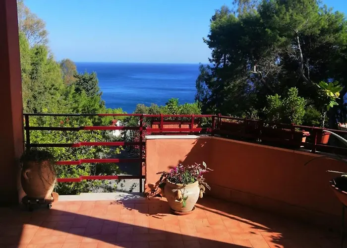 Appartamento Addaura/Mondello