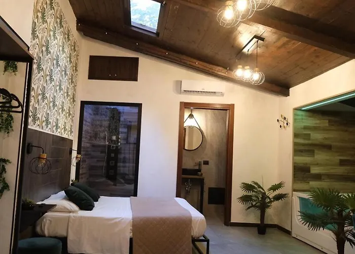 Nid\'Amour Suite&Spa