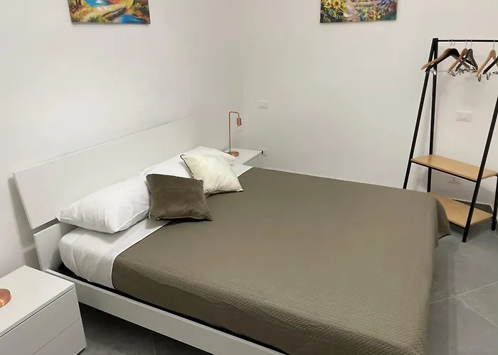 Maqueda\'S Apartment