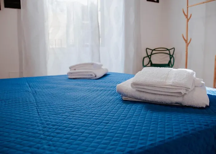 Ideisini\'S Apartment