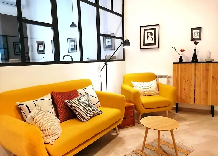 I Canti Comfort Rooms