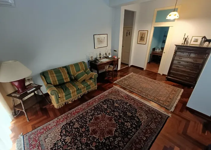 onoratocinque_house - appartamento luxury