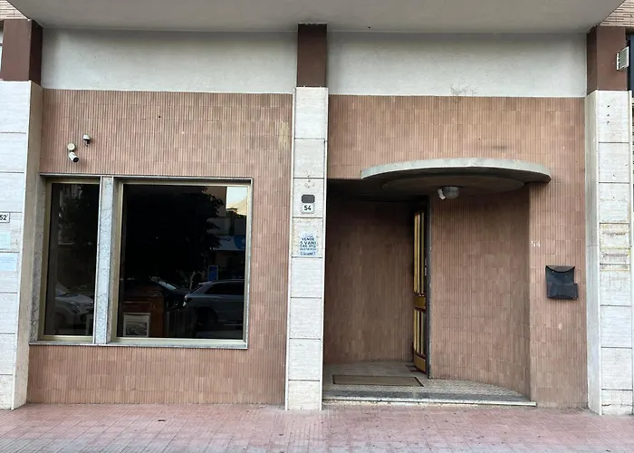 La Casetta Apartment