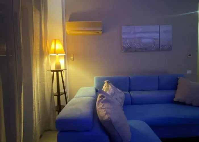 Rosa Apartament