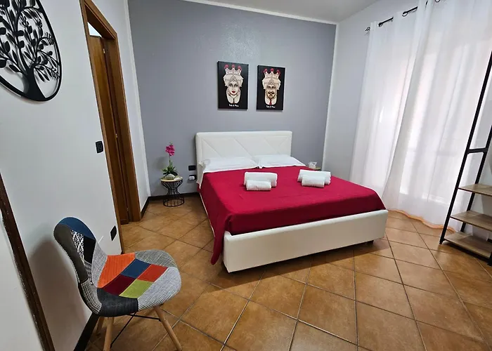 La Casa Di Viola