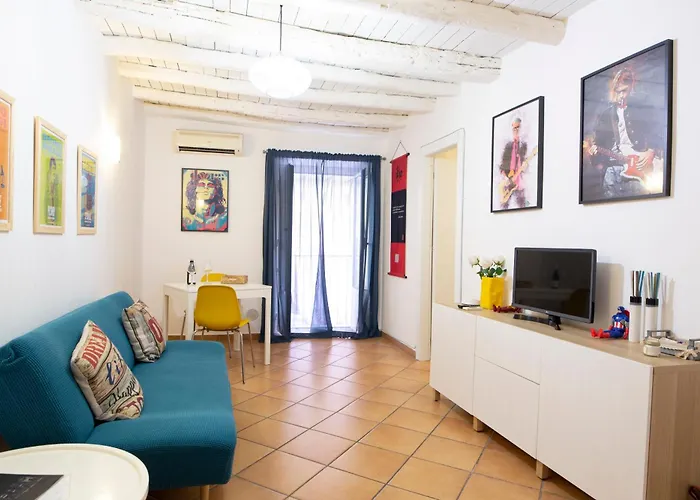 Casa Lorenzo