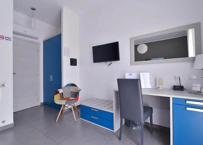 B&B Le Porte Del Centro