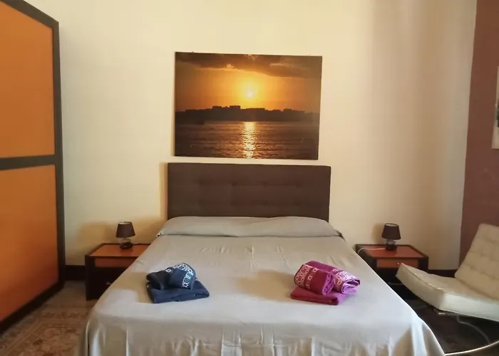 Kalsa Apartment