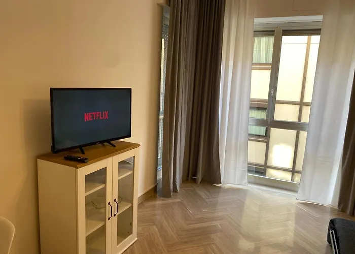 La Dimora Dei Teatri, Luxury Rooms