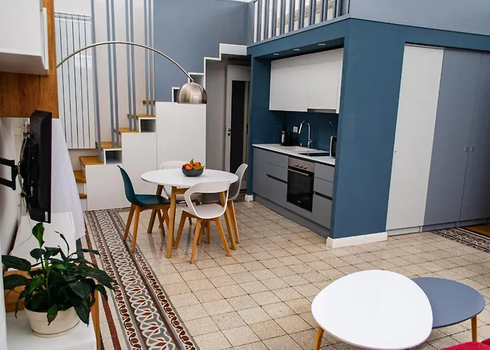 Opera Suites - Tosca