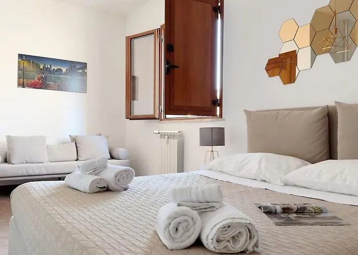 Molo Five Apartment