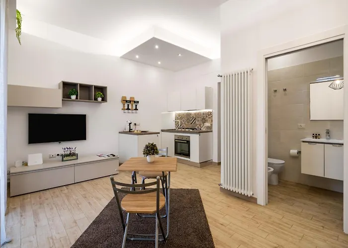 Sister\'S Suite Apartment