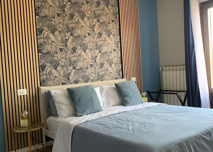 Centrumassimo Apartment