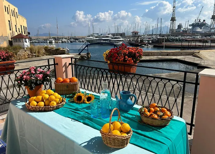 Casa Fronte Mare