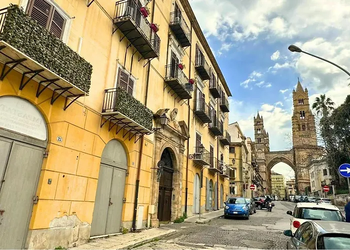 Residenza Cattedrale