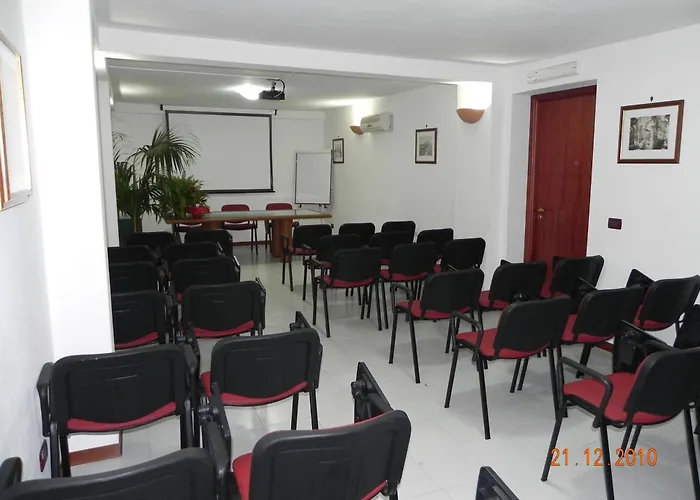 Torreata Hotel & Residence