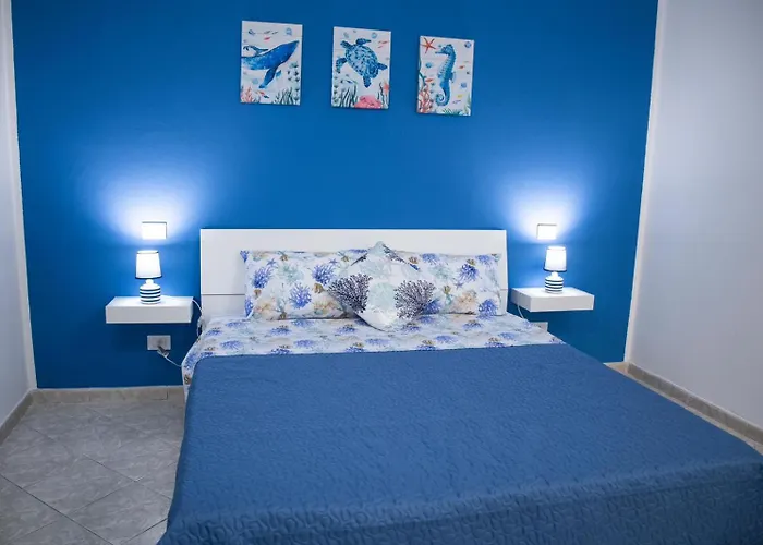 L\'Ancora Casa Vacanze