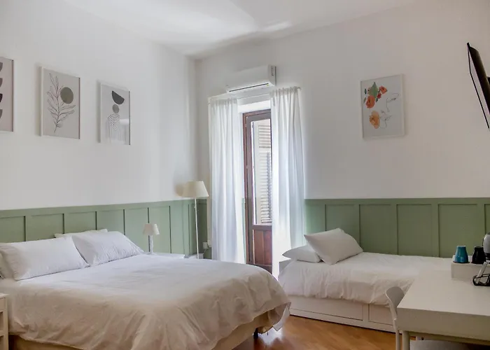 Sant\'Eligio Apartments & Rooms