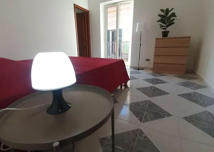 Casa Sant\'Agata - Real Palermo
