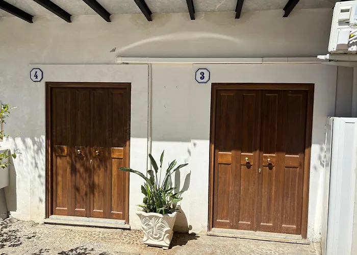Real Fonderia B&B