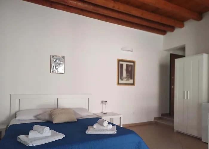 Dome Suite La Cupoletta
