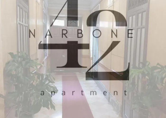 Narbone 42