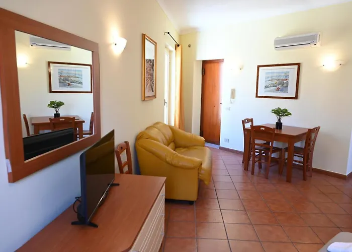Politeama Theater Apartments