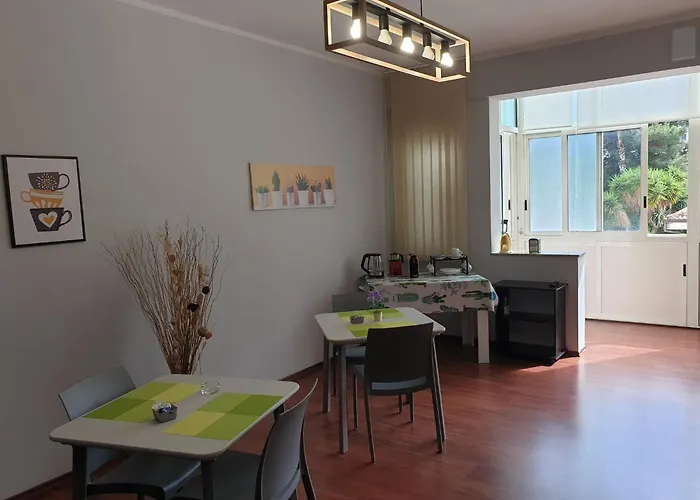 B&B Caruso Marcella