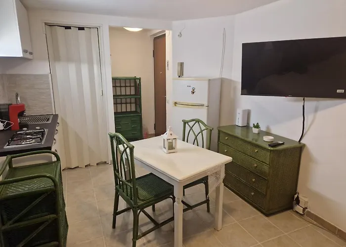 Gianni House Palermo
