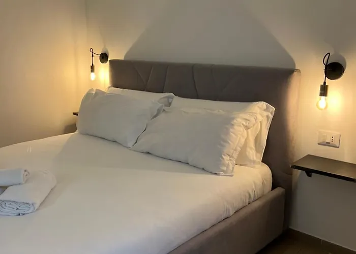 Villafranca Settantuno Apartments
