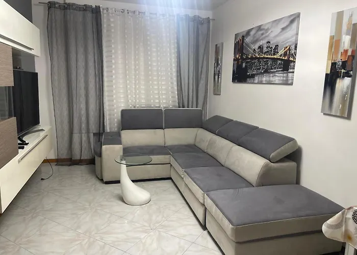 Carmen Cassa Vacanze