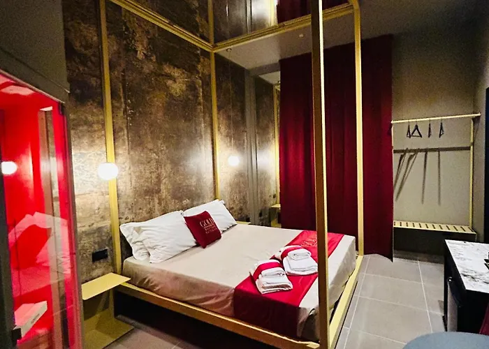 Gold Boutique Suite & Spa