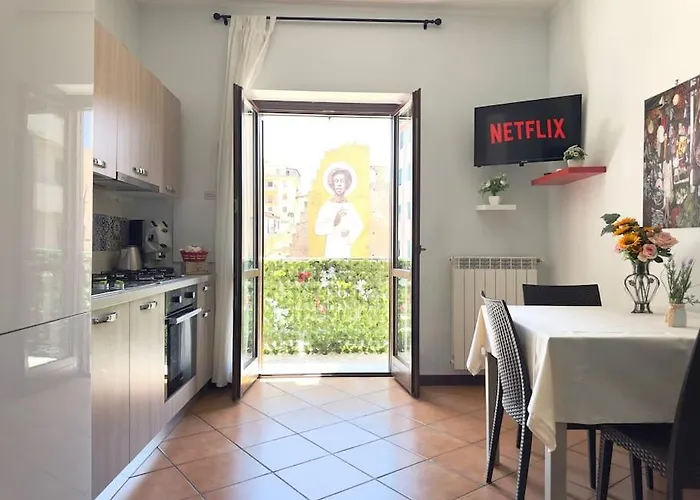 Il Moro Apartment